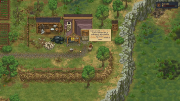 Graveyard Keeper